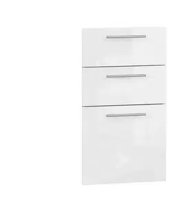 Dvířka ke skříňce VENTO D3S_H-40/82 Halmar
