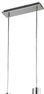 LED závěsná lampa 2x3W Duero