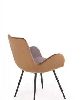 Jídelní křeslo K392 Halmar
