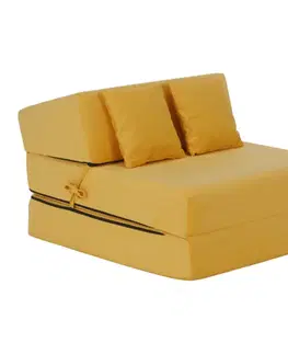 Skládací matrace PELOS Tempo Kondela
