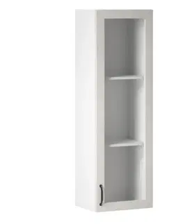 Horní skříňka ROYAL W40S Tempo Kondela