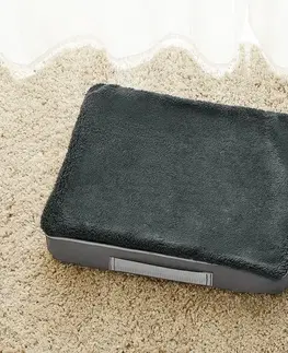 4Home Pelech pro psa s paměťovou pěnou Comfy S, 50 x 40 x 10 cm
