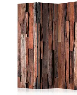 Paraván Honey Boards Dekorhome