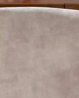 Houpací křeslo IKAROS Dekorhome