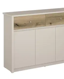 Komoda KAROS 3D2S Tempo Kondela