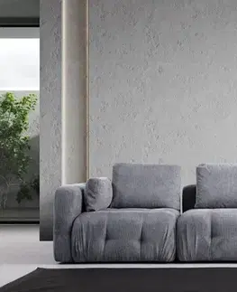 Trojmístná pohovka Amaris 3 Seater - Grey