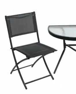 ArtJum Skládací balkonový set OM-710313