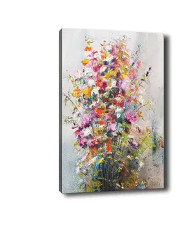 Dekorativní obraz na plátně Kanvas Tablo (50 x 70) - 113
