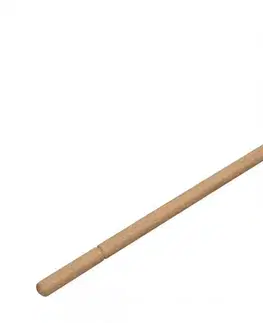 DŘEVOTVAR - Vařečka oválná 40cm dřevěná