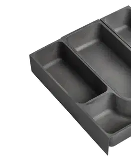 ArtCom Koupelnový komplet SANTA FE Oak 140/1