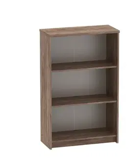 Kancelářský regál JOHAN NEW 03 Tempo Kondela