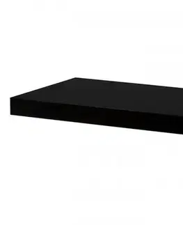 Nástěnná polička P-001 60 cm Autronic