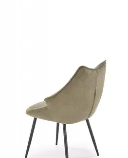 Jídelní křeslo K543 Halmar