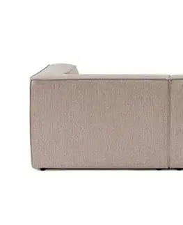 Dvoumístná pohovka Sora 2 - Sand Beige