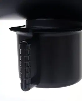 Zahradní gril s kolečky