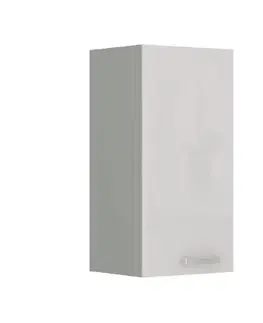 Horní skříňka PRADO 40 G-72 1F Tempo Kondela