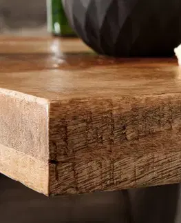 Barový stůl THOR Dekorhome