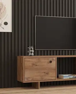 TV stolek Folsom