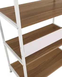 Regál SALVE Tempo Kondela