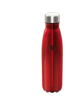BERLINGER HAUS - Termoska 0,5l Burgundy