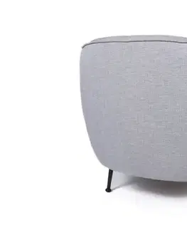 Křeslo ušák Piccoli (Bony) - Linen