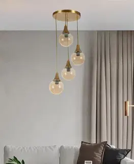 Lustr 8809-4