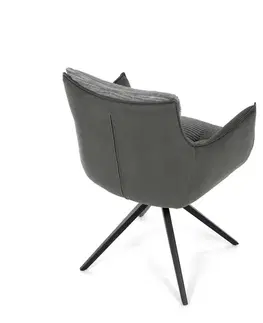 Otočné jídelní křeslo DCH-D1345 Autronic
