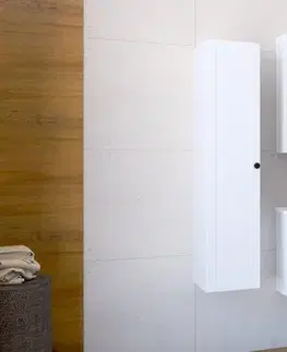 Závěsná skříňka TORETO 1D Halmar