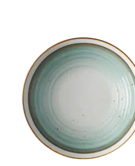 Talíř hluboký Gaya Coupe Spiral Rustico 23,5 cm - 452072