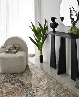 Odkládací stolek Cleopatra Anthracite