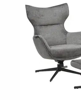 Taburet IMPERIAL Dekorhome