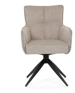 Sada jídelních židlí s vratným mechanismem DCH-P3170 LAN2, 2 ks
