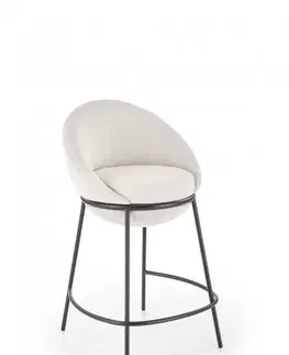 Barová židle H118 Halmar