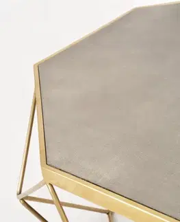 Glamour GL1714 Kávový stolek