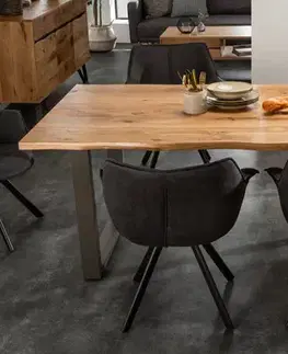Jídelní stůl OIDIPUS Dekorhome