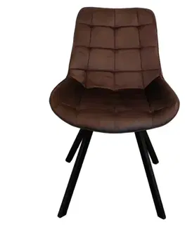 Jídelní židle SAMIRA Tempo Kondela