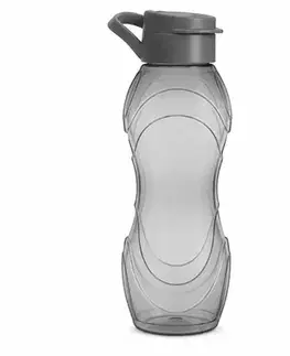 PROHOME - Láhev sport 500ml Water Grey / Navy Blue různé barvy