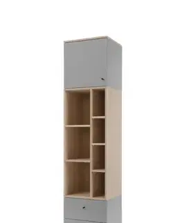 Meblar Regál ORO OR03