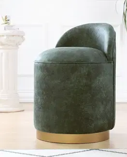 Taburet  Luton Green
