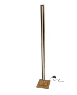 Stojací lampa ALSET LED Candellux
