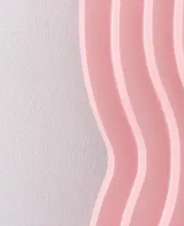 Závěsné zrcadlo RYMUM Dekorhome