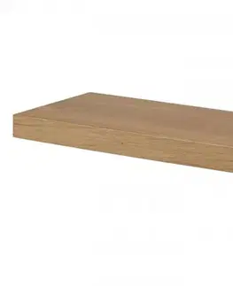Nástěnná polička P-001 60 cm Autronic