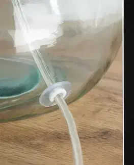 Stolní lampa ANUR Dekorhome
