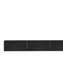 Televizní stolek Terra Black