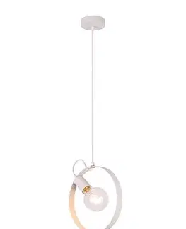 Závěsná lampa NEXO Candellux