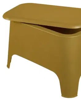 Zahradní stolek PETRA Rojaplast