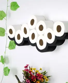 Toilet Paper Holder Wc018