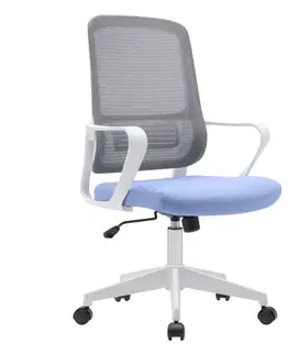 Kancelářská židle SALOMO TYP 1 Tempo Kondela
