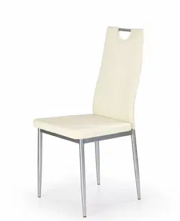 Jídelní židle K202 Halmar