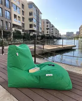 Sedací vak BAYBED